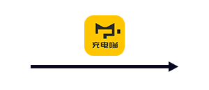logo+箭头